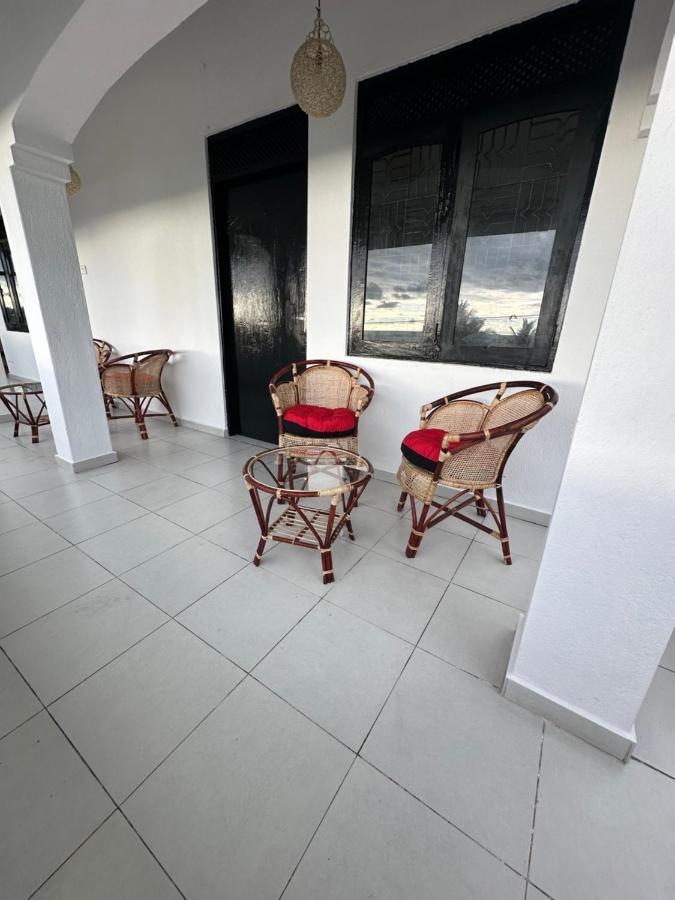 Hotel White Hill à Unawatuna Extérieur photo